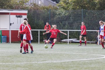 Bild 83 - Frauen Lieth : Halstenbek-Rellingen : Ergebnis: 2:0